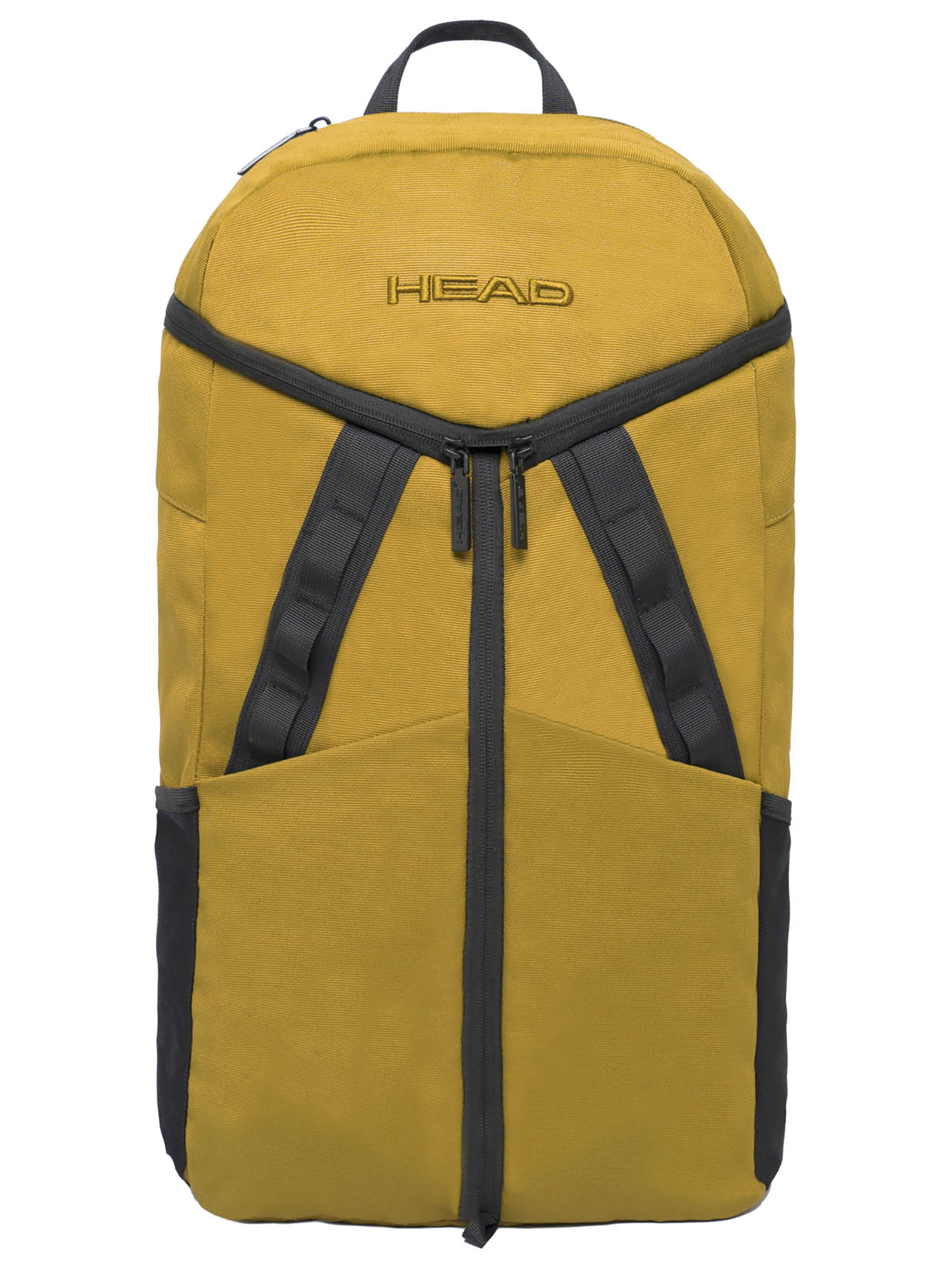 Рюкзак HEAD Point Y Backpack, цвет Senf фото