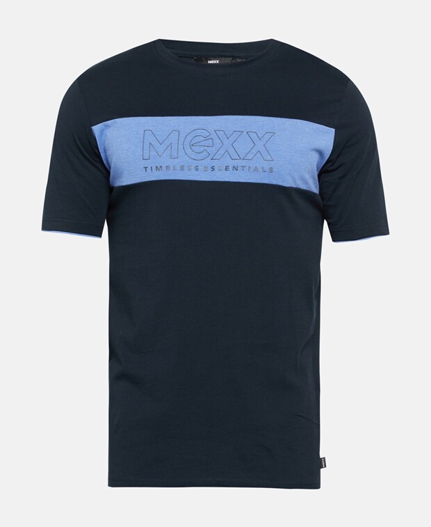 

Пижама Mexx, темно-синий