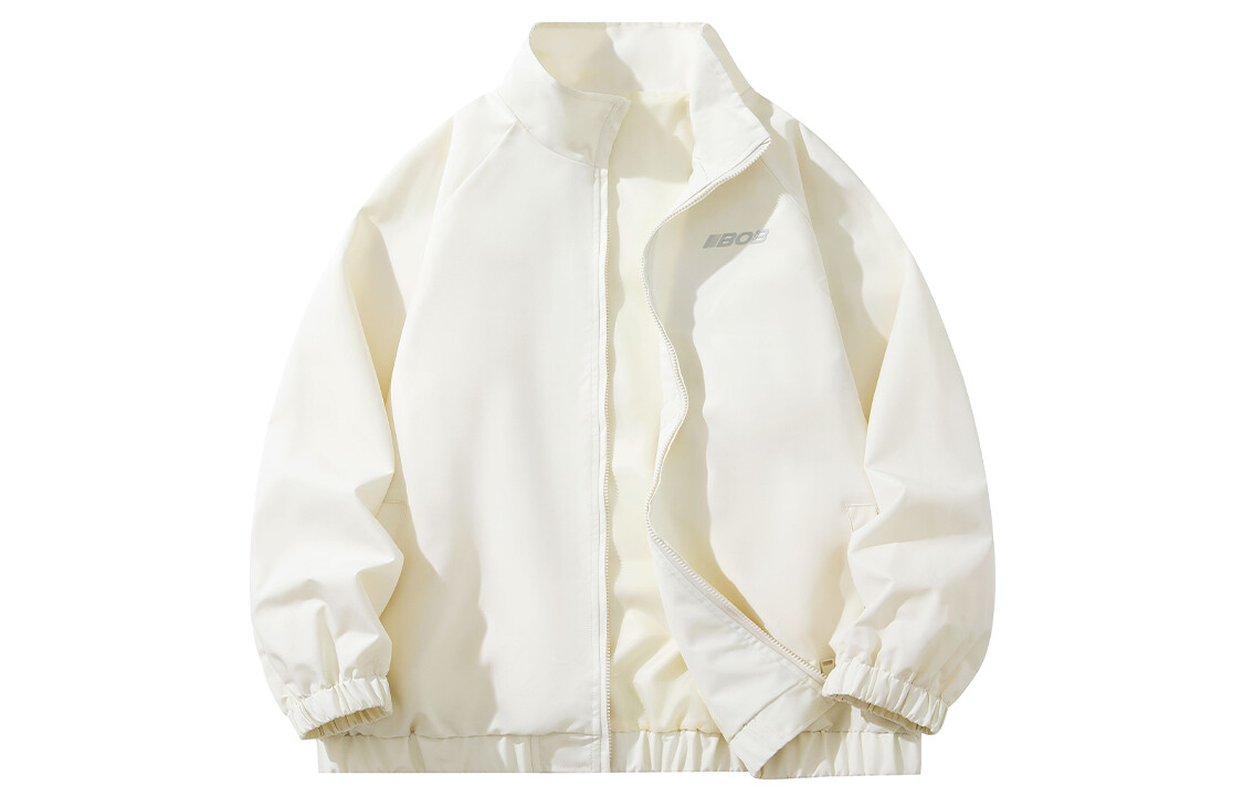 

Куртка унисекс BOBBY ABLEY, Розовый (бесплатный теплый вкладыш)