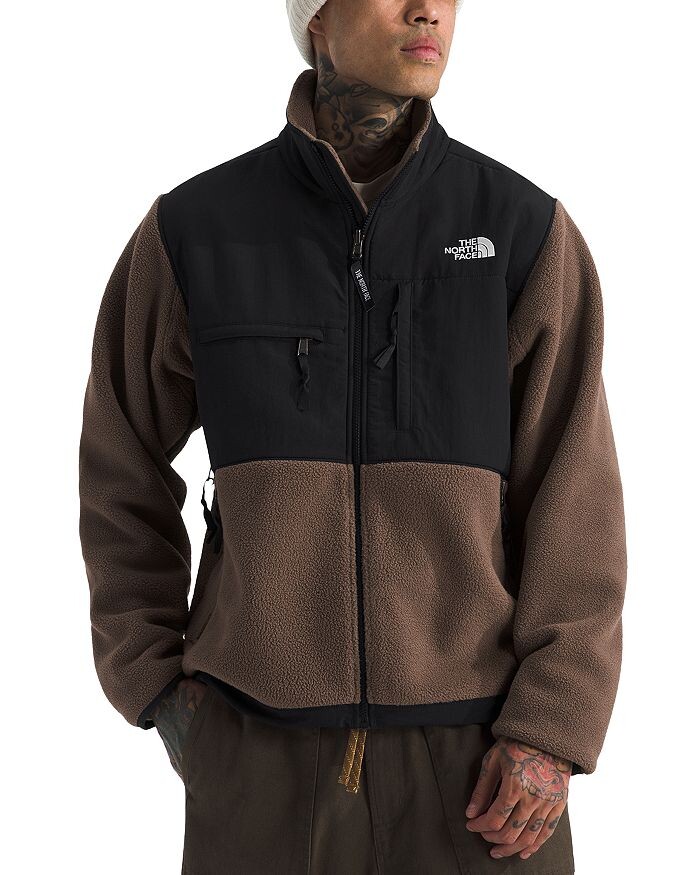 

Куртка Denali в стиле ретро The North Face, коричневый
