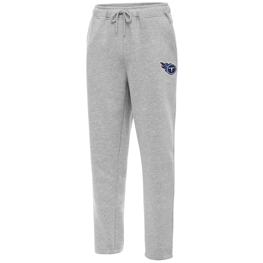 

Спортивные брюки Antigua Tennessee Titans, серый