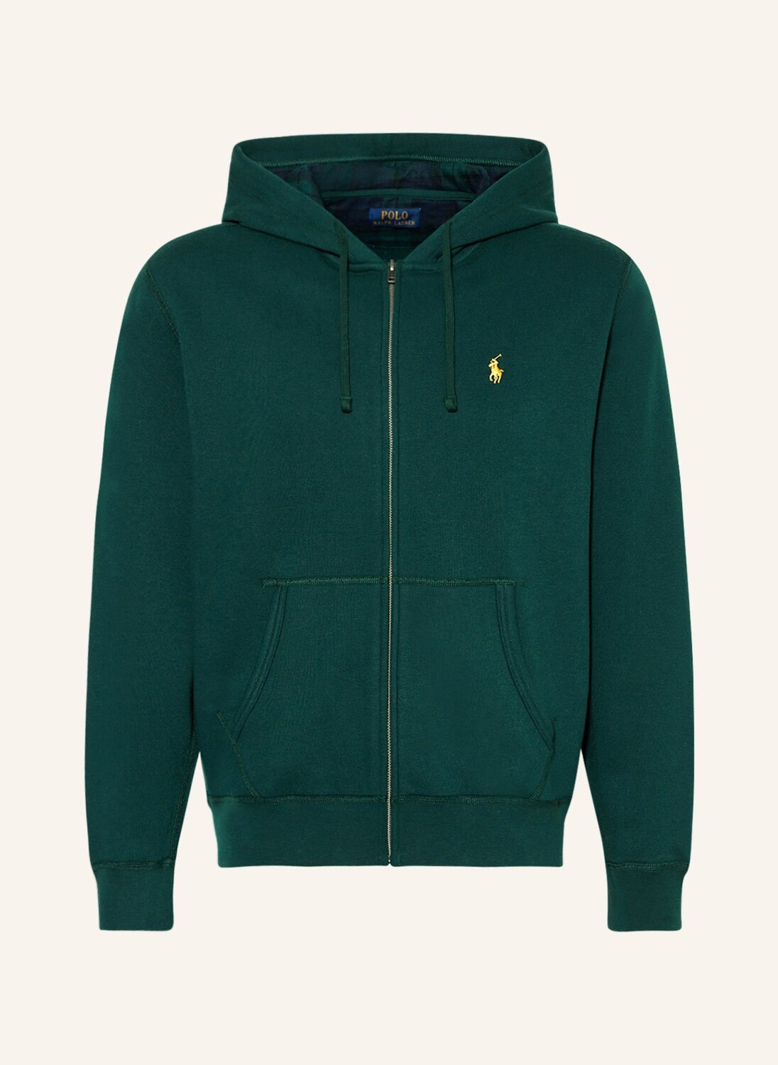 

Толстовка POLO RALPH LAUREN n, зеленый