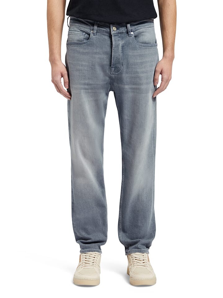 

Джинсы Scotch & Soda Regular fit, серый