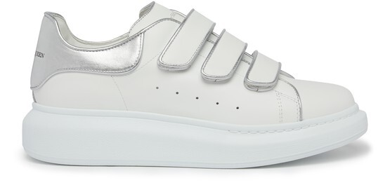 

Кроссовки оверсайз Alexander Mcqueen
