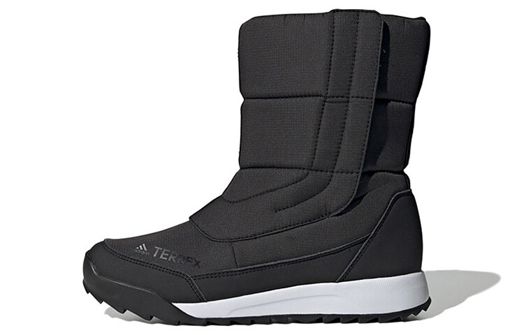 

Ботинки Terrex Choleah Snow женские черные Adidas