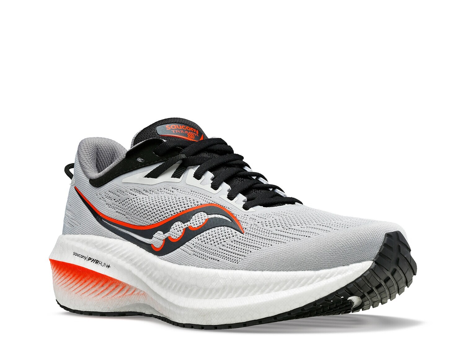 

Кроссовки Saucony Triumph 21, серый