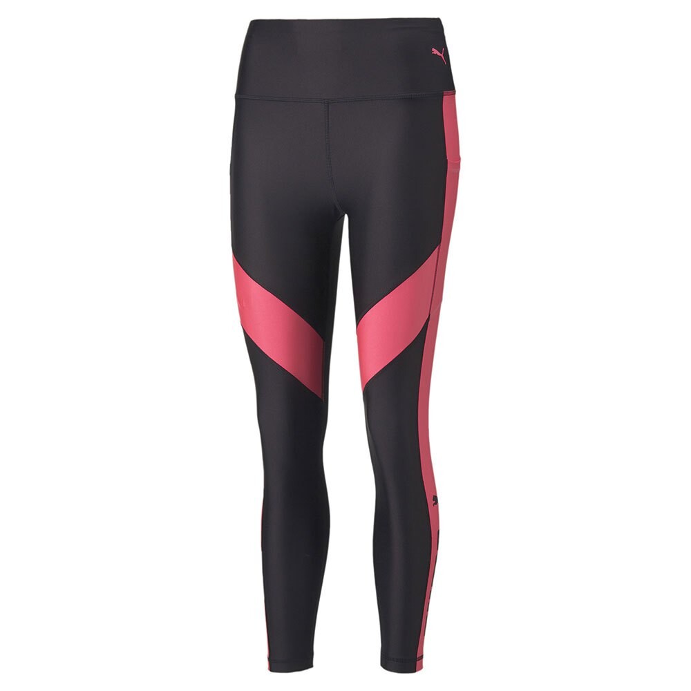 

Леггинсы Puma Fit Eversculpt, черный