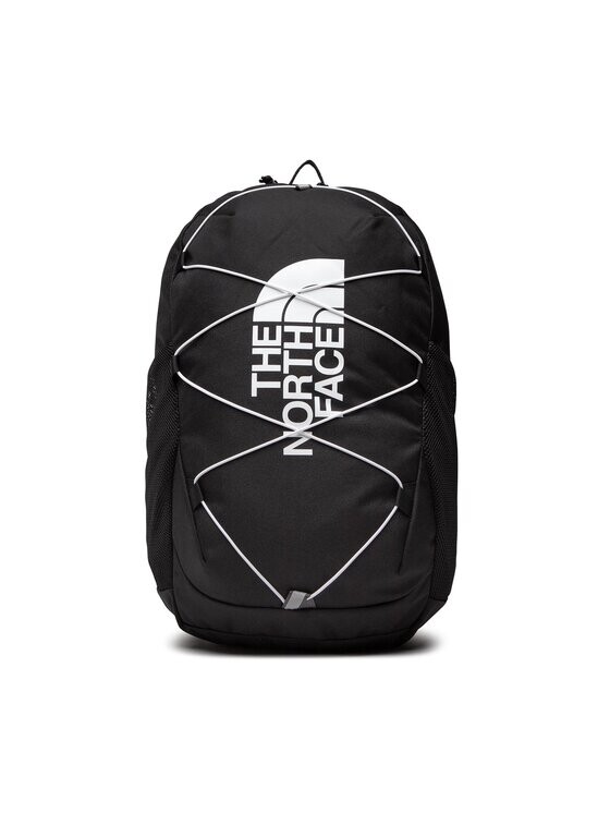 

Рюкзак The North Face, черный
