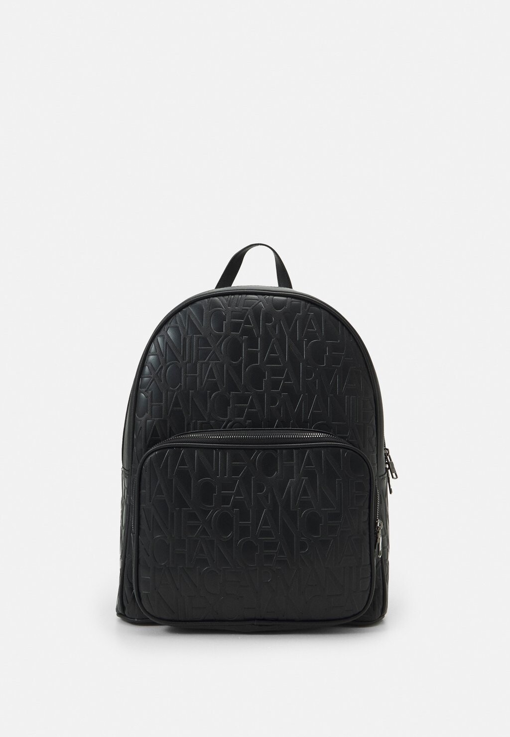 

Рюкзак Armani Exchange, черный