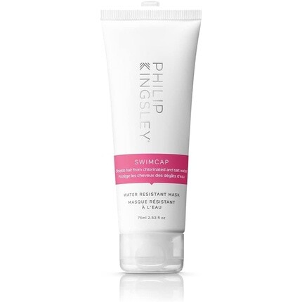 

Водостойкая маска Philip Kingsley Swimcap для защиты волос от хлора перед плаванием