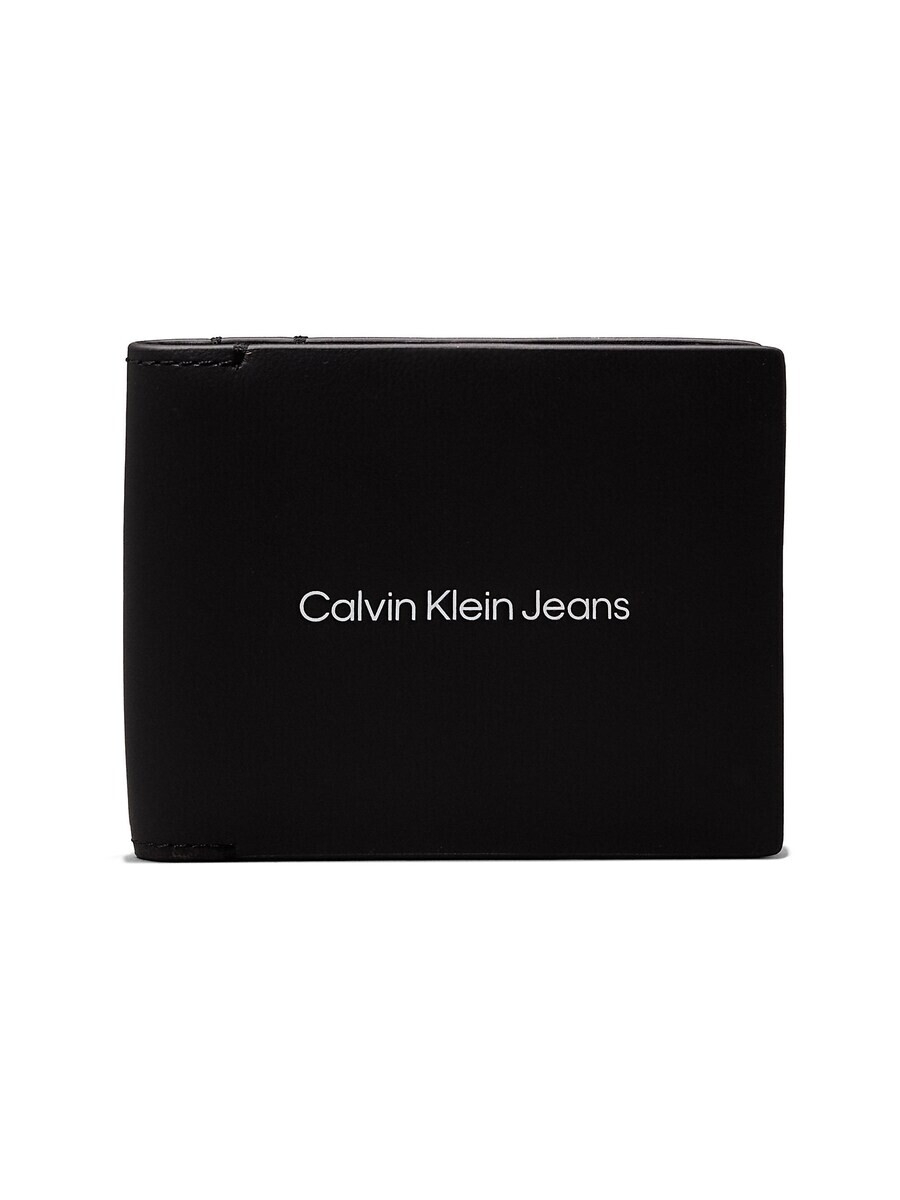 

Кошелек Calvin Klein, черный