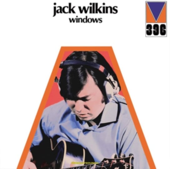 Виниловая пластинка Wilkins Jack - Windows