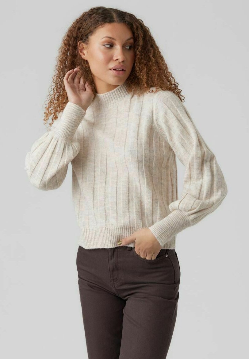 

Свитшот Vero Moda, цвет birch