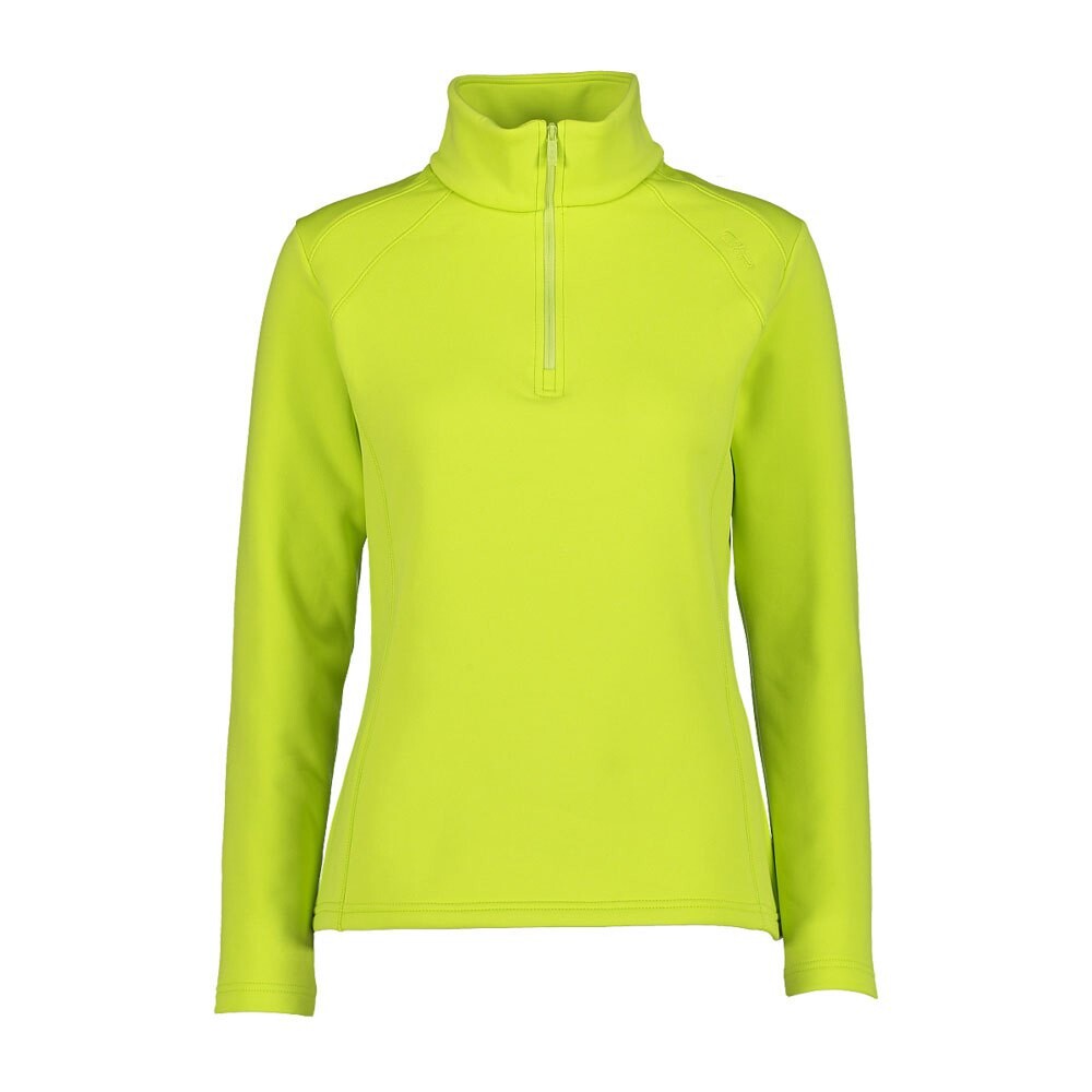 

Толстовка на молнии CMP Sweat 3E15346XY, желтый