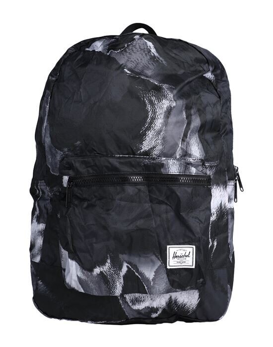 

Рюкзак HERSCHEL SUPPLY CO., черный
