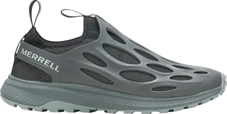 

Кроссовки Hydro Runner RFL 1TRL 'Black Grey', черный