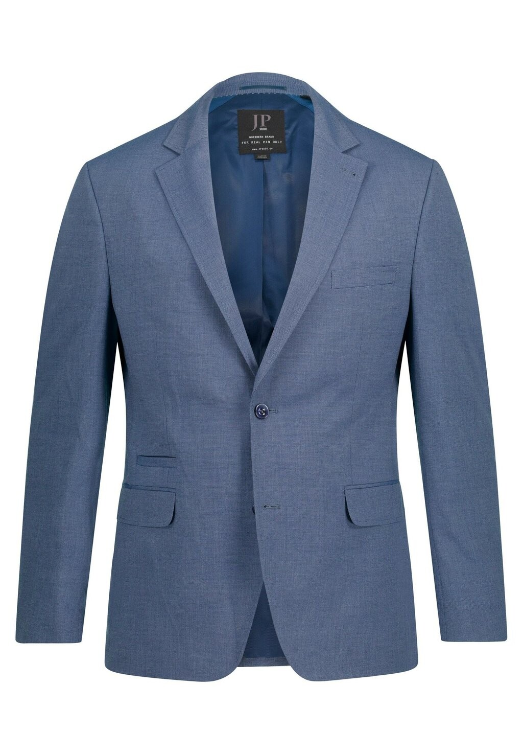 

Пиджак JP1880, цвет blue denim