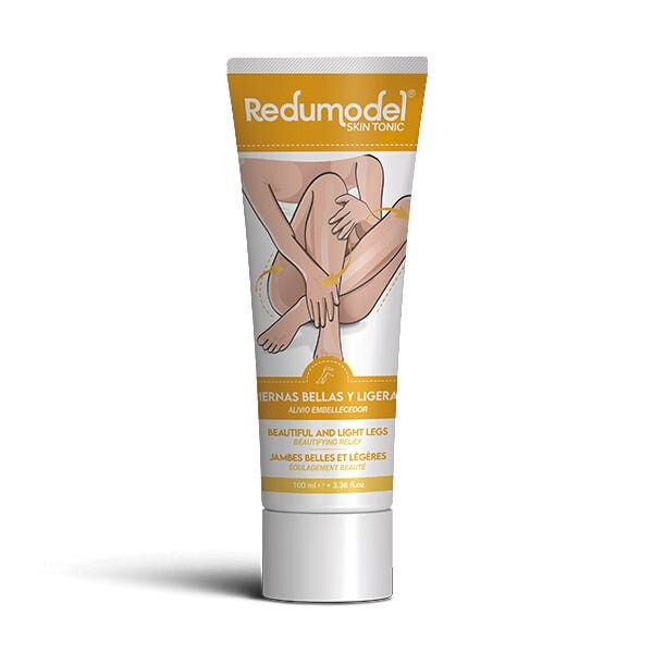 

Skin Tonic Красивые и легкие ножки 100 мл Redumodel