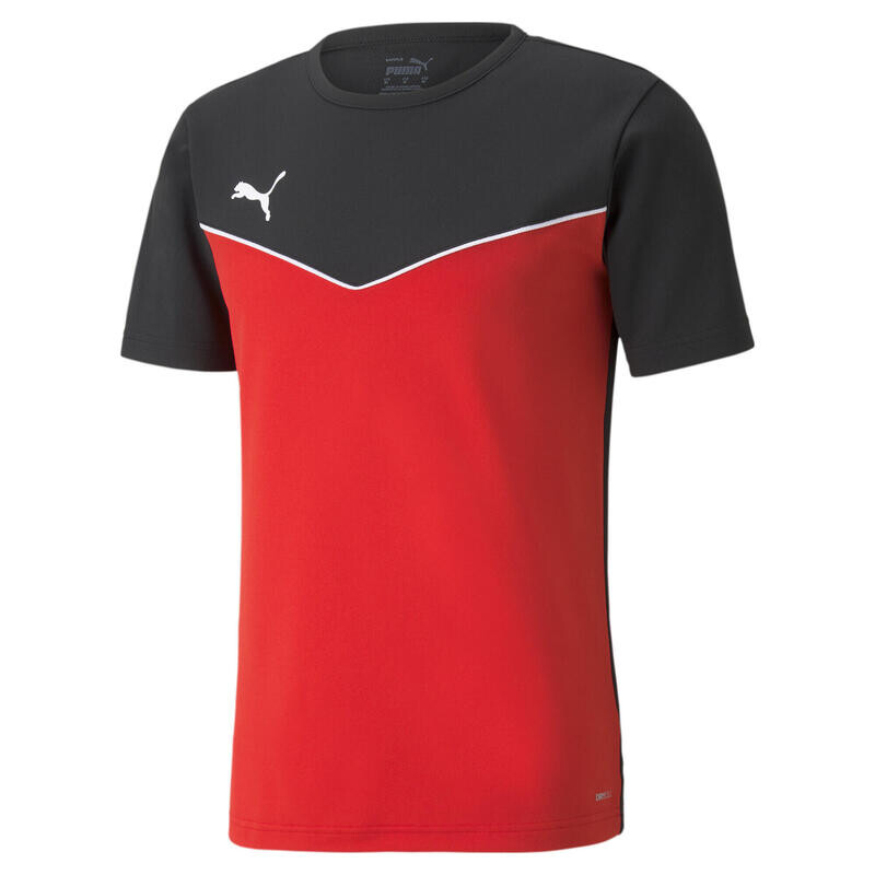 

Индивидуальная мужская футболкаRISE PUMA