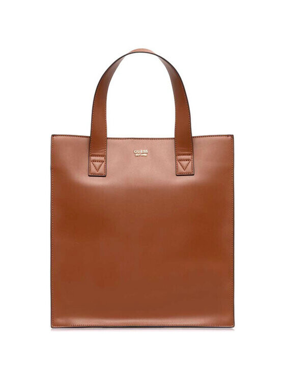 

Сумка Guess, коричневый