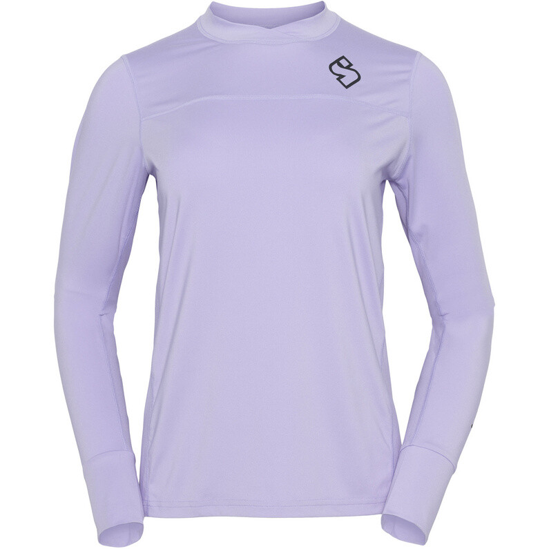 

Женская куртка Hunter MTB с длинным рукавом Sweet Protection, фиолетовый
