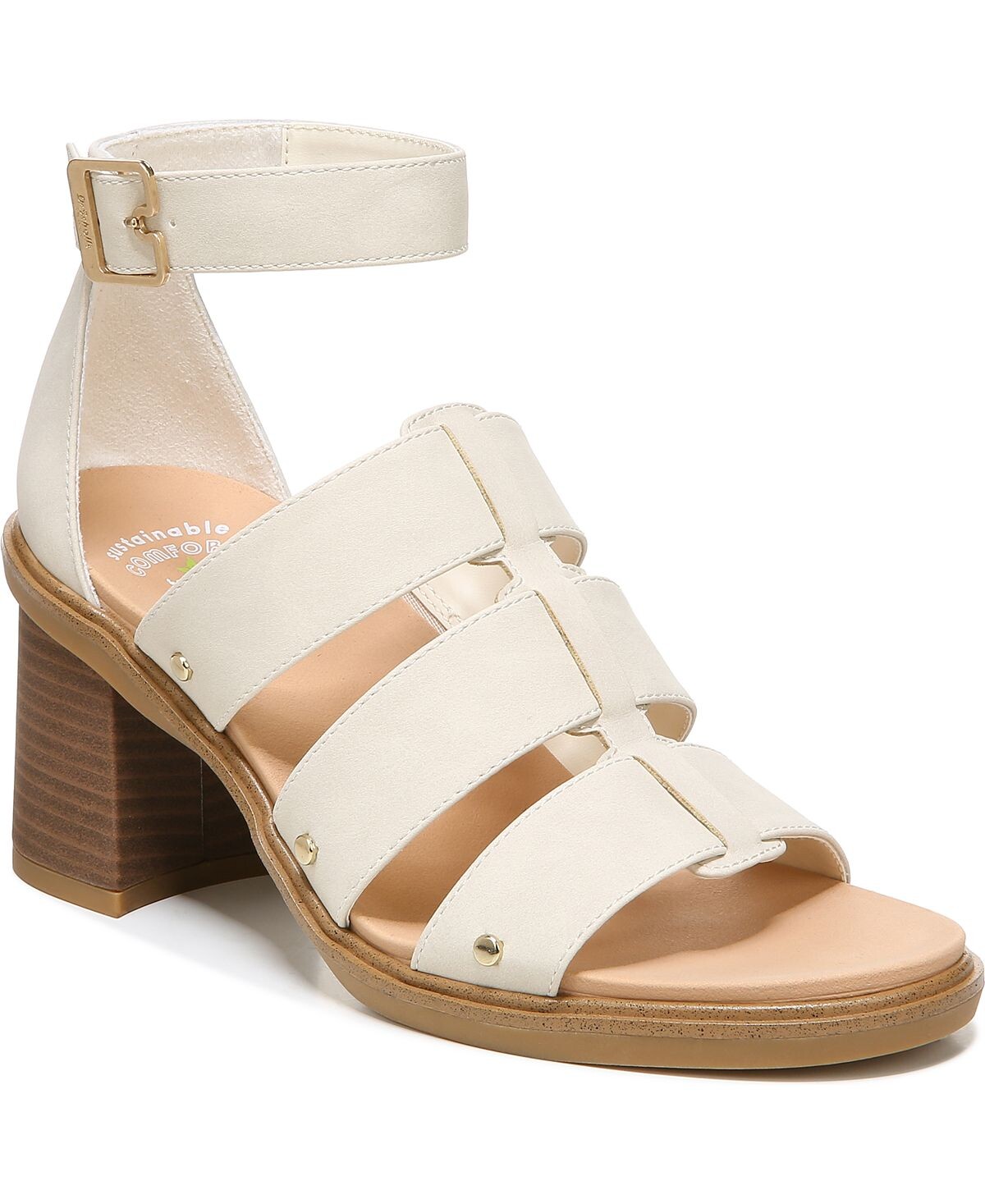 

Женские сандалии Eleanor с ремешком на щиколотке Dr. Scholl's