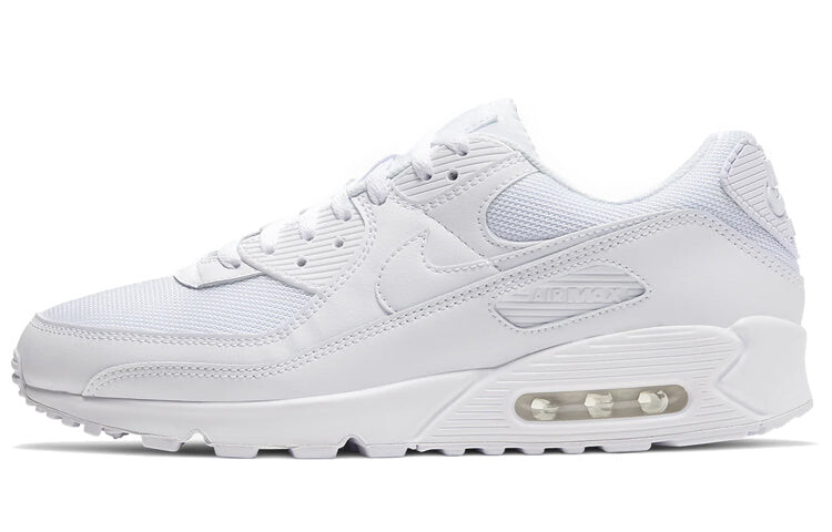 

Кроссовки унисекс Nike Air Max 90 Triple White
