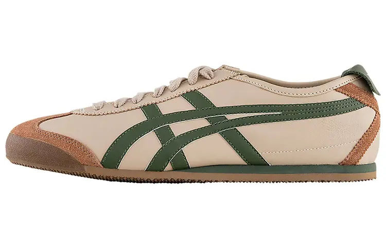 

Onitsuka Tiger MEXICO 66 Life повседневная обувь унисекс