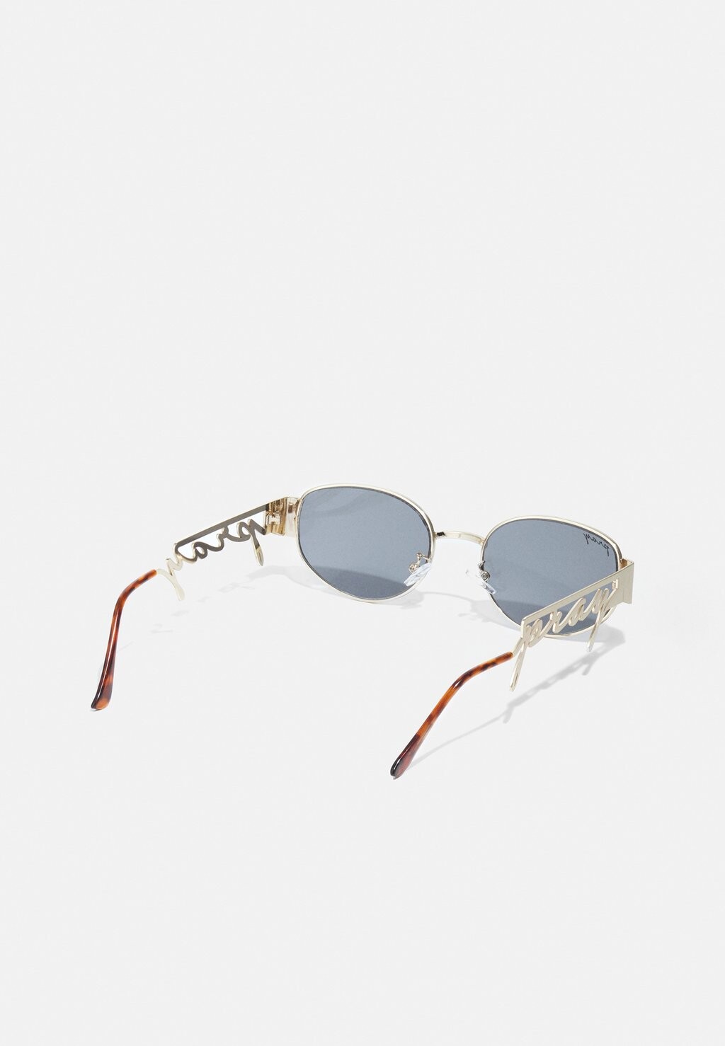 

Солнцезащитные очки Sunglasses Pray Unisex Mister Tee, черные