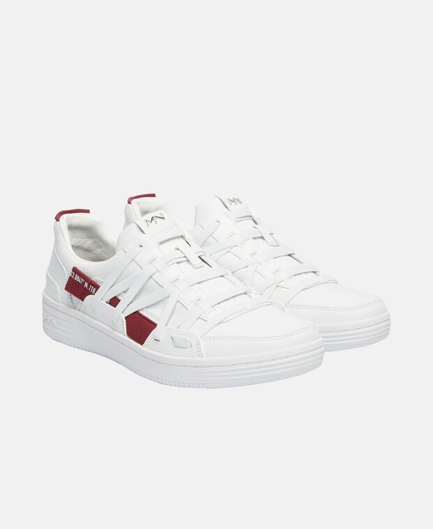 

Кроссовки Skechers, белый