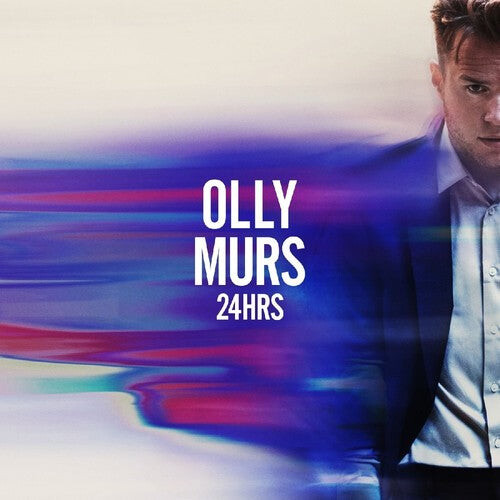 

CD диск Murs, Olly: 24 Hrs: Deluxe Edition