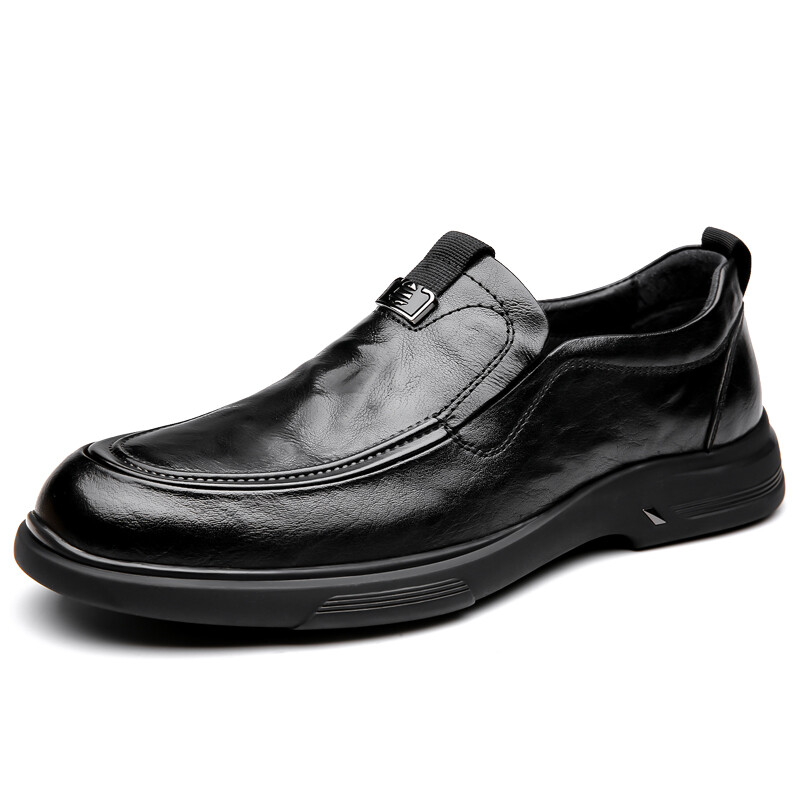 

Туфли мужские Men"s Casual Men Low-Top Mulinsen, черный
