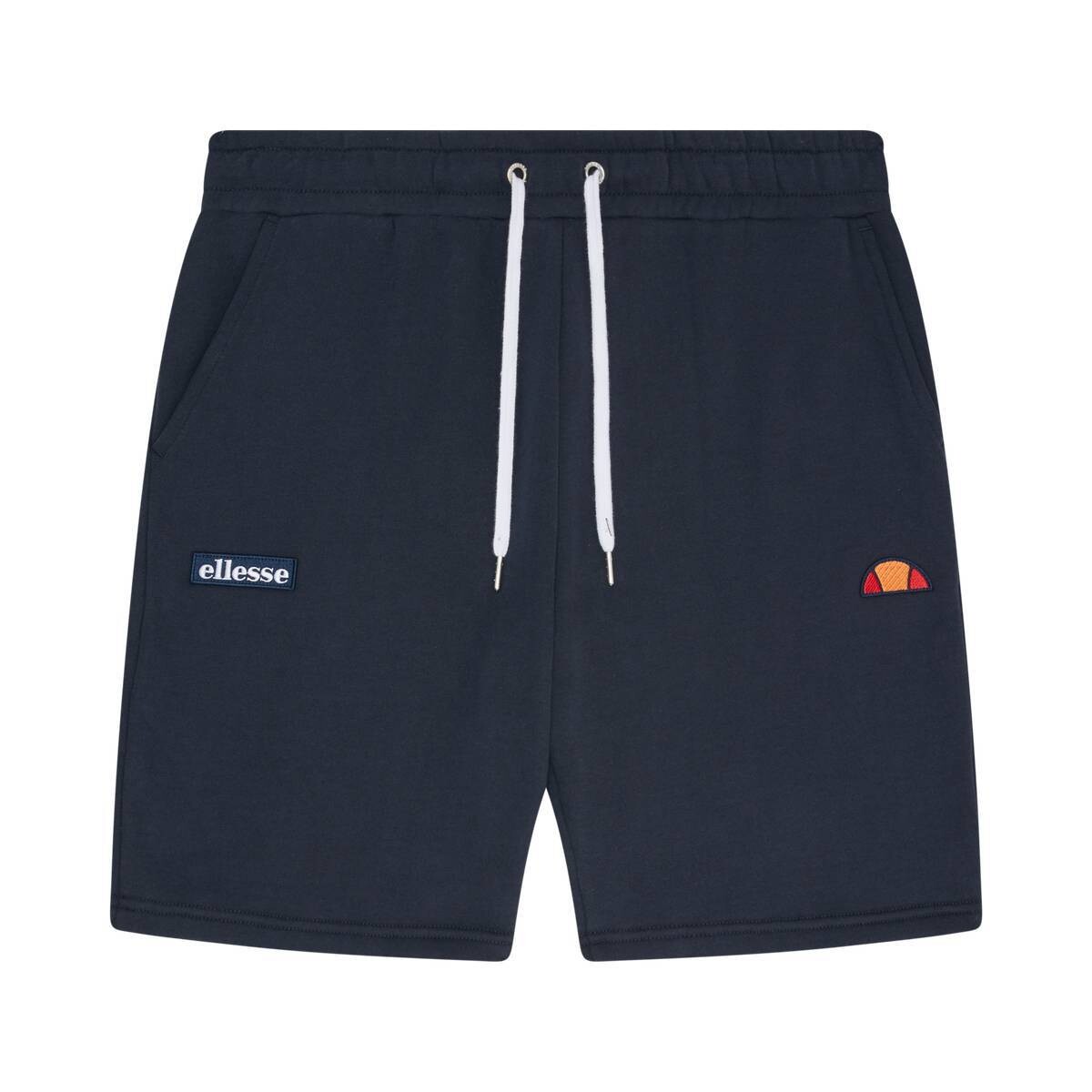 

Тканевые шорты ellesse, морской