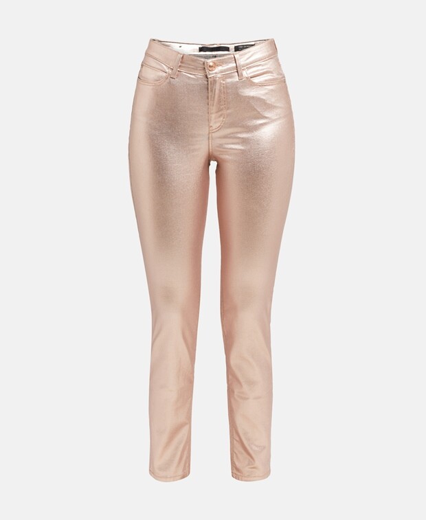 

Повседневные брюки Guess, цвет Champagne
