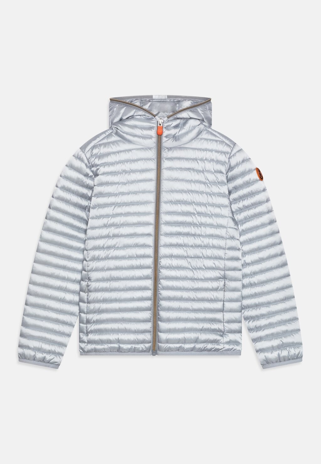 

Легкая куртка ROSY UNISEX Save the duck, цвет crystal grey