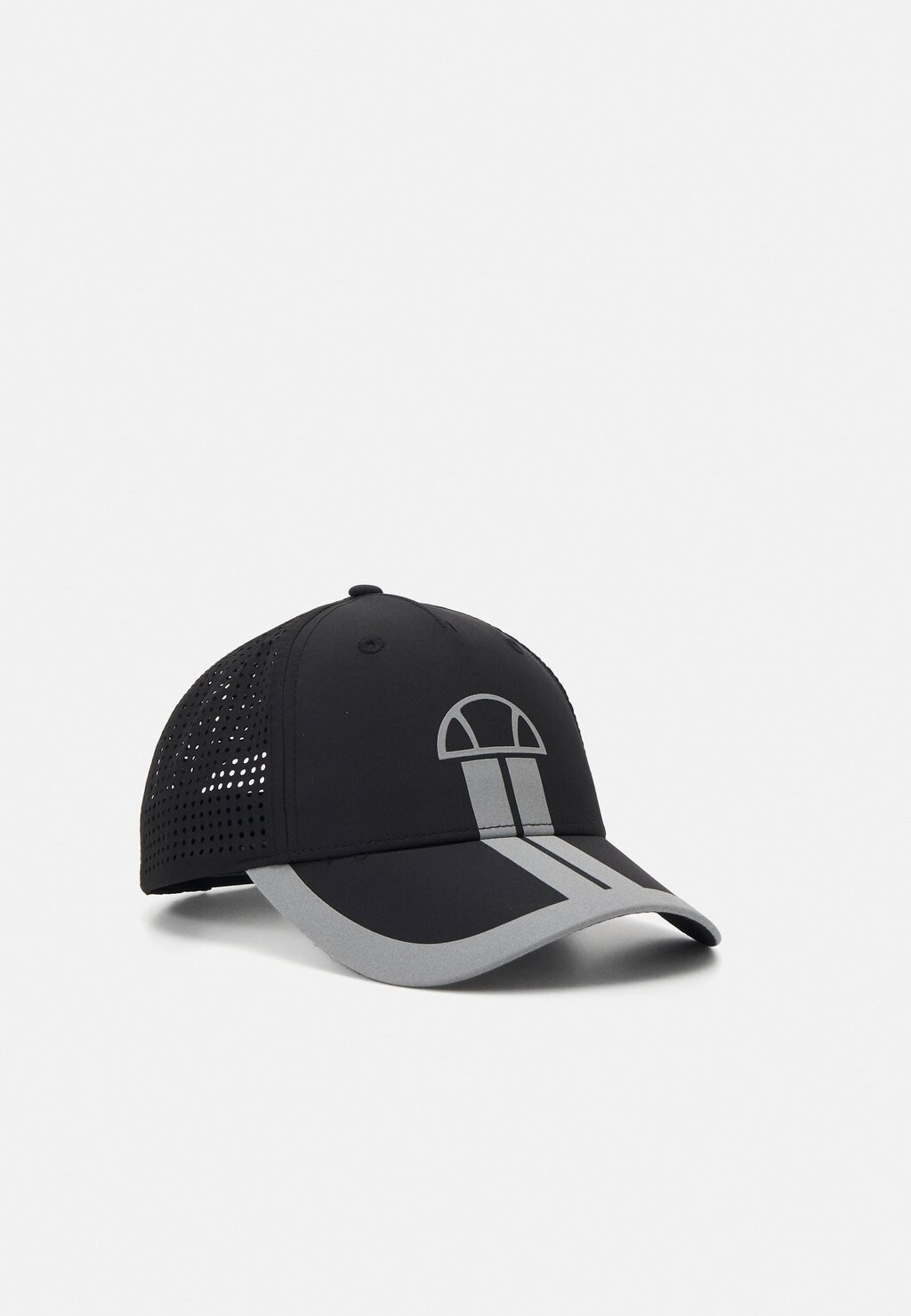 

Бейсболка FAZINA Ellesse, цвет black