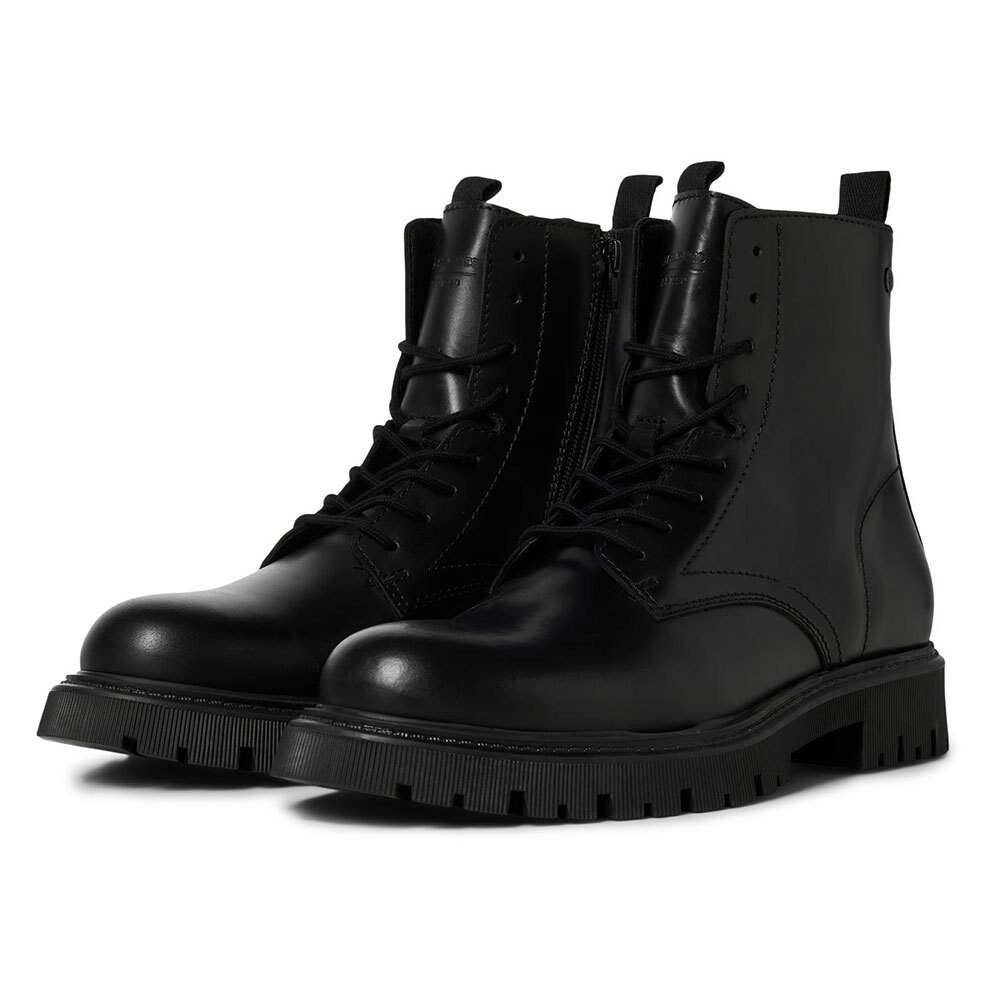 

Ботинки Jack & Jones Dixon, черный