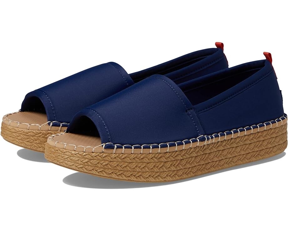 

Сандалии Sea Star Beachwear Coastal Platform Water Shoe, цвет Dark Navy