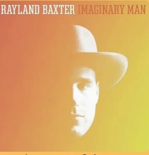 

Виниловая пластинка Baxter, Rayland - Imaginary Man