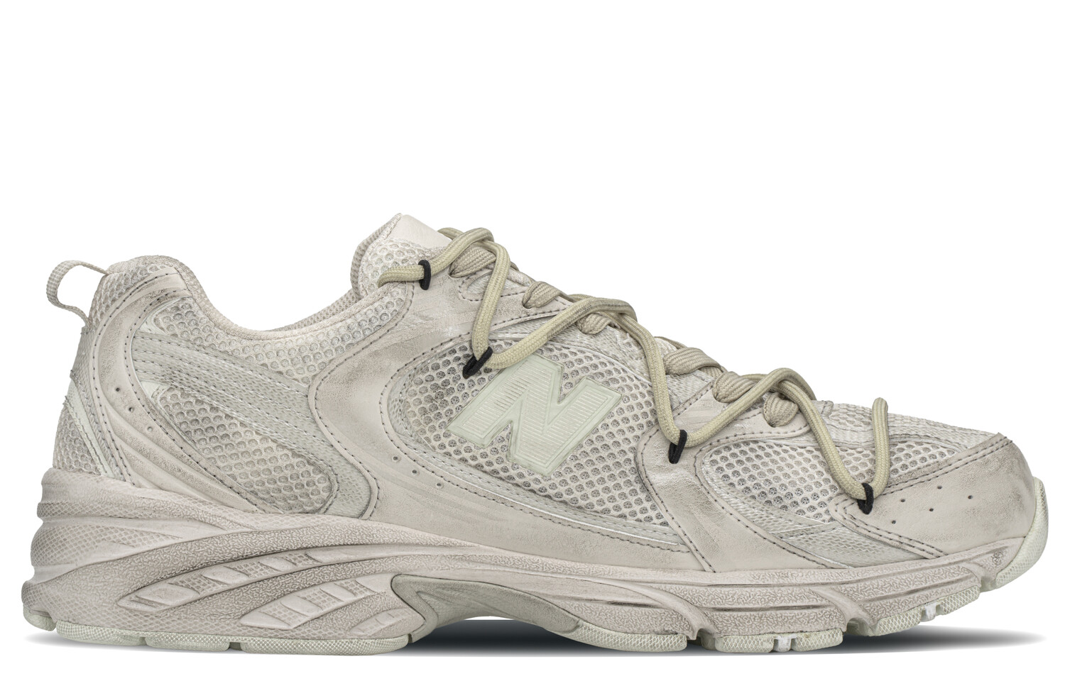 

Кроссовки New Balance NB 530 Series унисекс