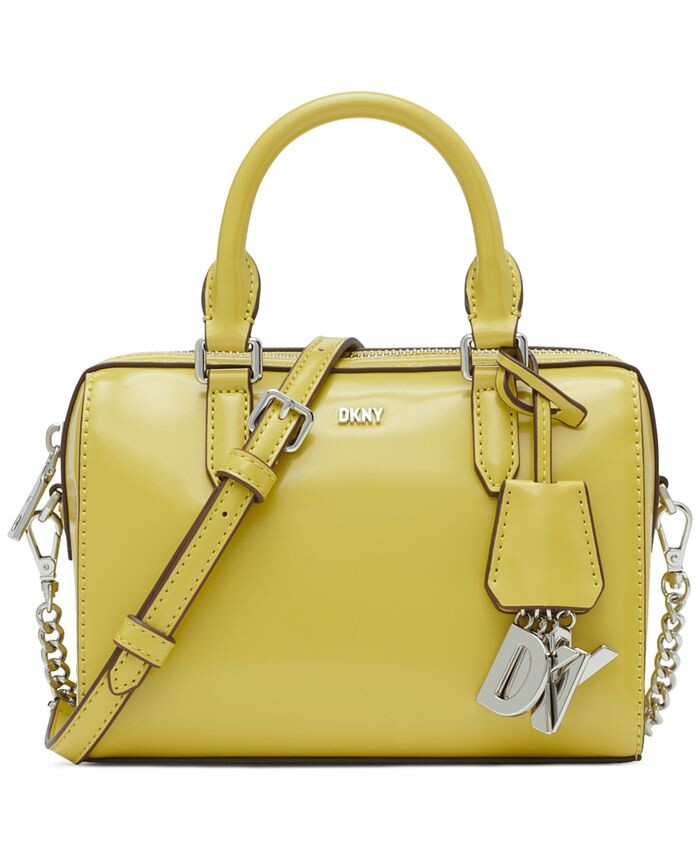 

Мини-сумка Paige DKNY, оранжевый
