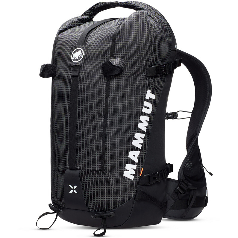 

Рюкзак Трион 28 Mammut, черный