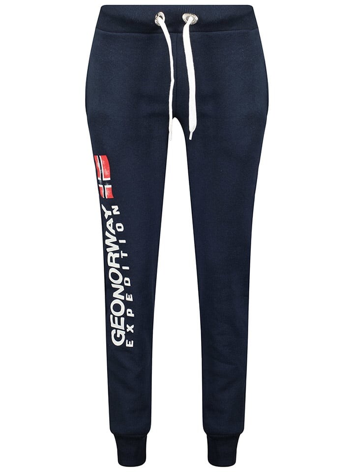 

Спортивные штаны Geographical Norway, темно-синий