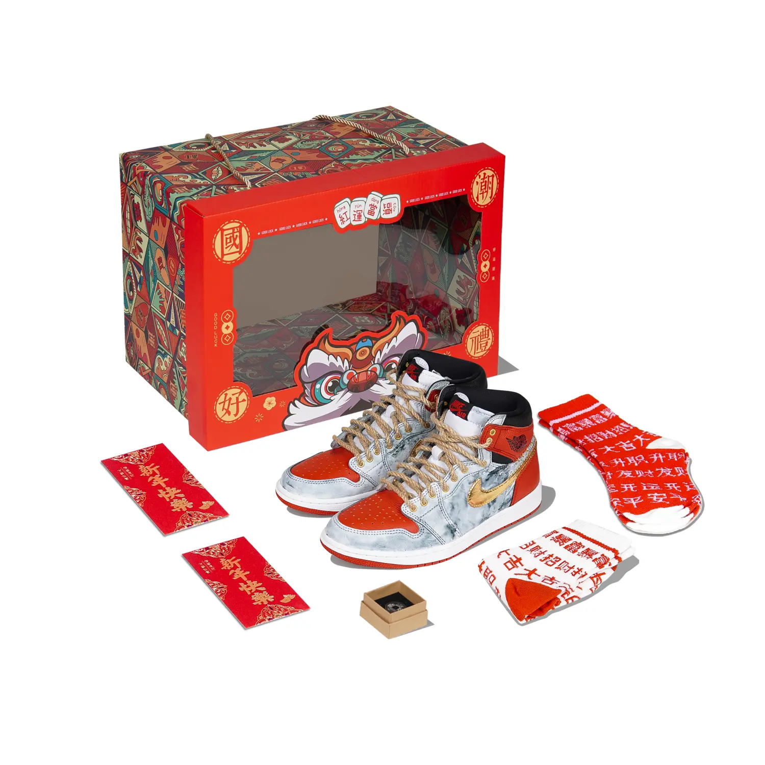 

Унисекс Jordan Air Jordan 1 Винтажные баскетбольные кроссовки