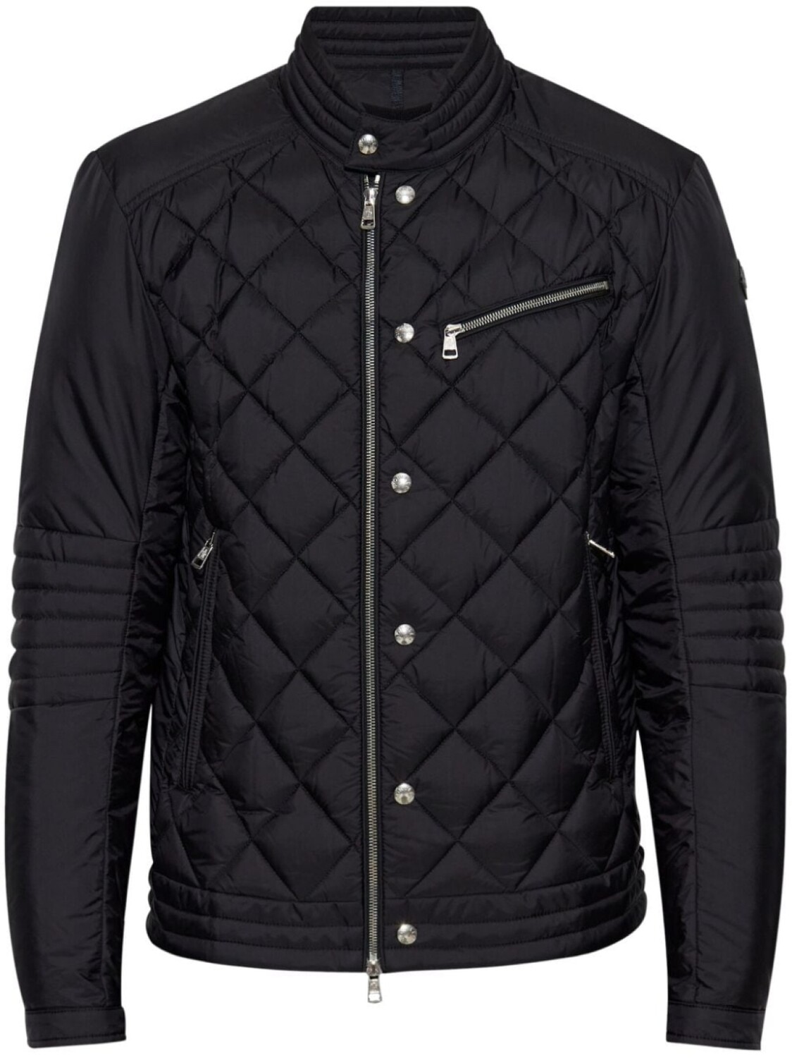 

Moncler куртка Вульпи, черный