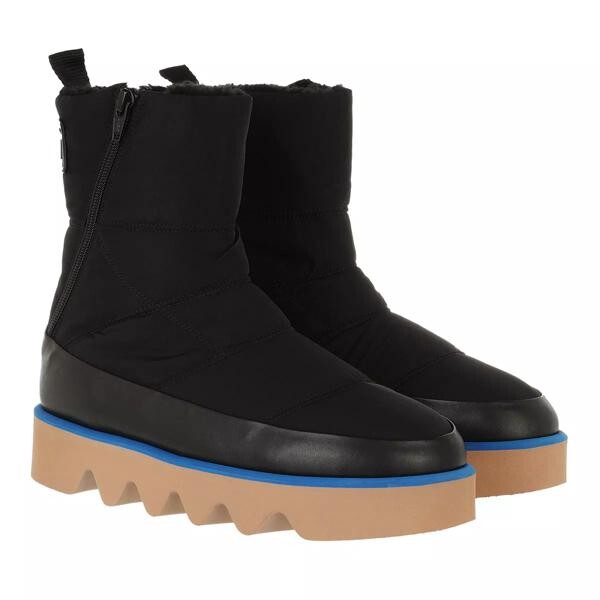 

Ботинки stivale donna Msgm, черный