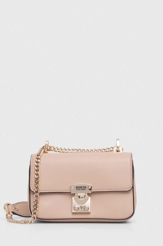 

Сумка Guess, бежевый