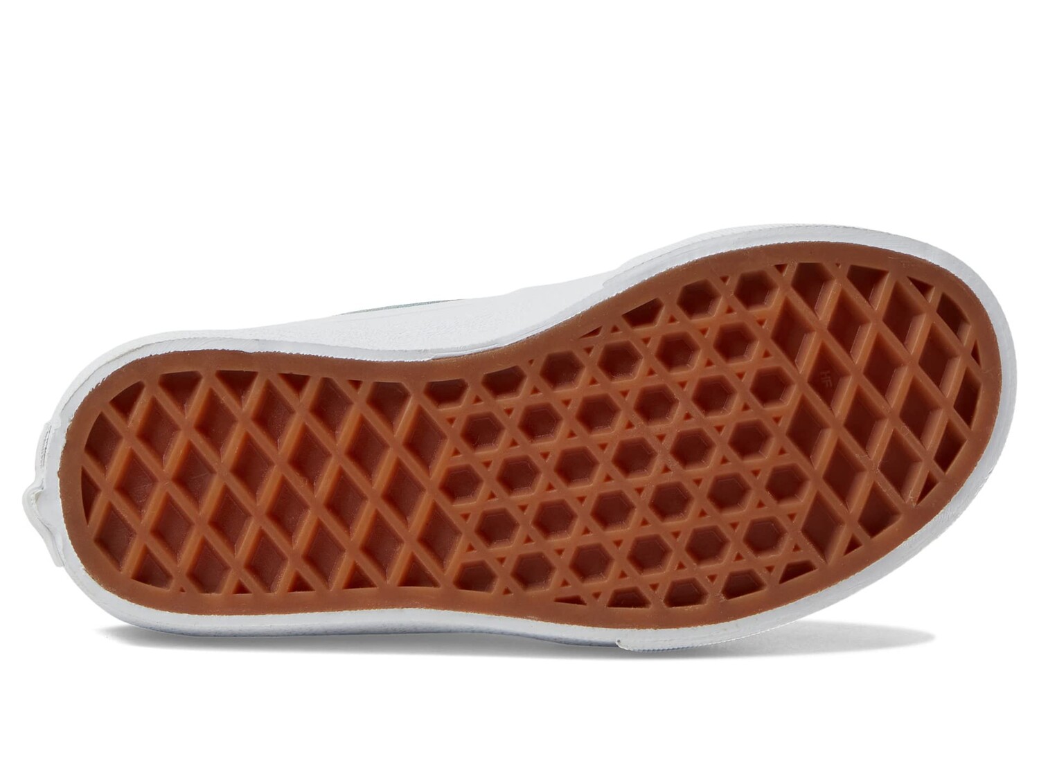 

Кроссовки Vans Kids Sk8-Hi Tapered VR3 (Little Kid)