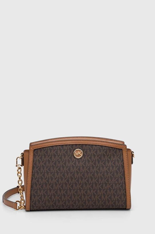 

Сумочка MICHAEL Michael Kors, коричневый