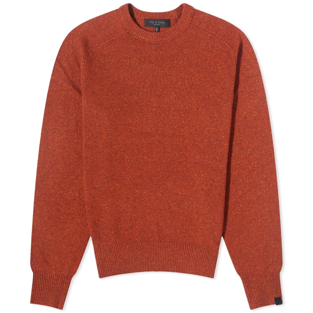 

Трикотажный комплект Rag & Bone Harlow Crew